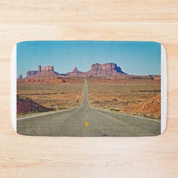 Item preview, Highway 163 designed and sold by Sue Knowles.