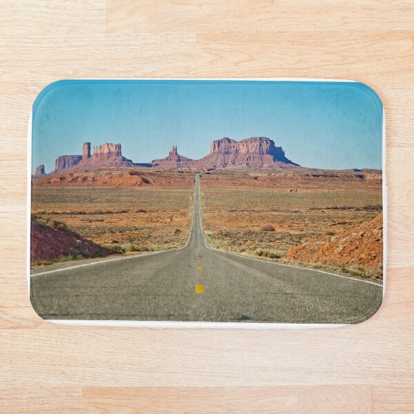 Item preview, Carretera 163 designed and sold by Sue Knowles.