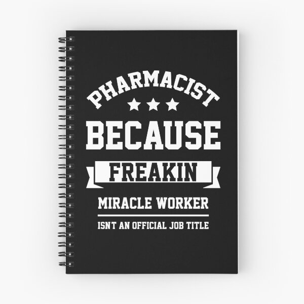 Item preview, Pharmacist - Cool Gift Job designed and sold by DiogoCalheiros.