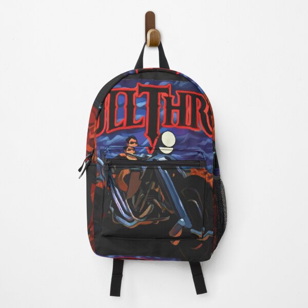 Item preview, Full Throttle - Bikers designed and sold by 6athed.