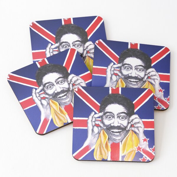 Item preview, Billy T James designed and sold by Mandii Pope.