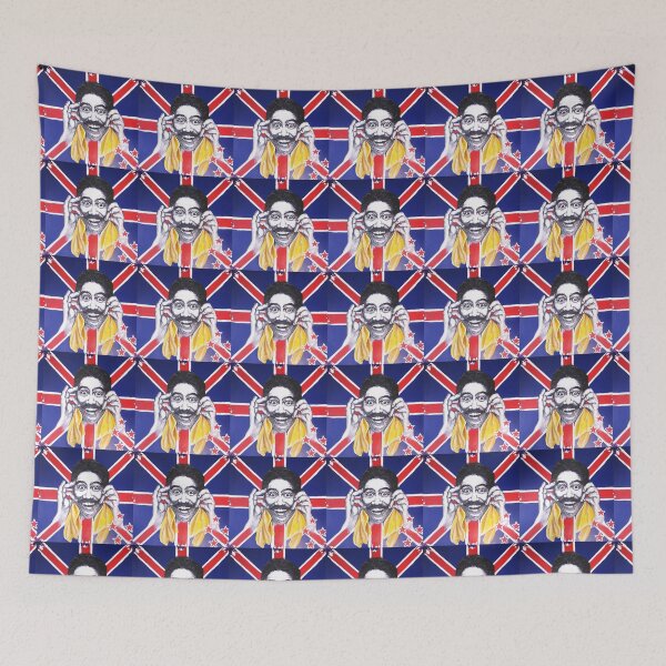 Item preview, Billy T James designed and sold by Mandii Pope.