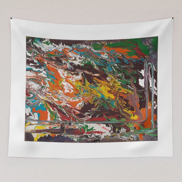 Item preview, Colored Groove 18 designed and sold by Kurt Buschmann.