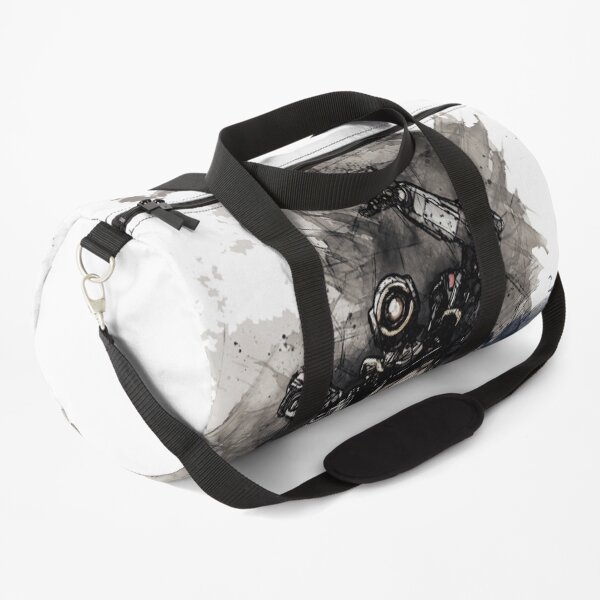 pathfinder duffle bag