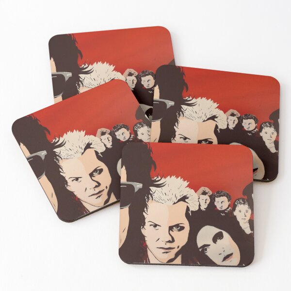 Item preview, Lost boys designed and sold by BigD13.