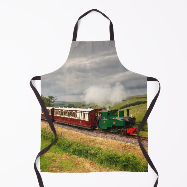 Item preview, Axe at Woody Bay designed and sold by hawkie.