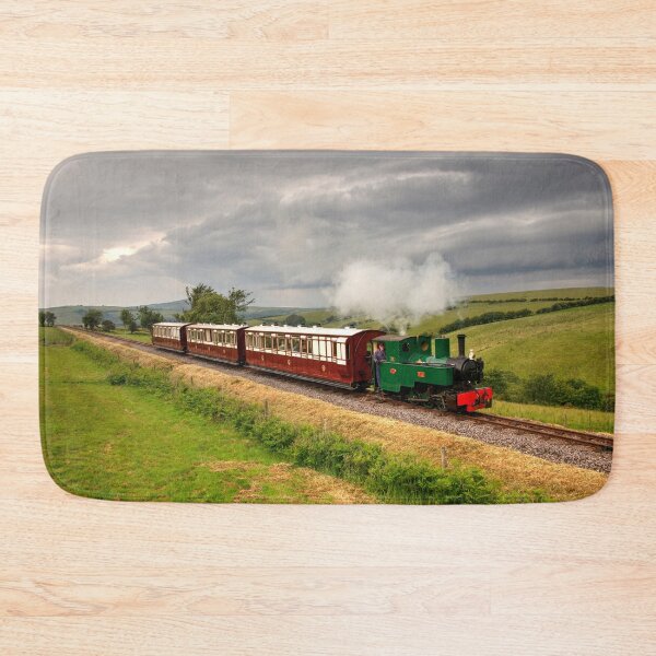 Item preview, Axe at Woody Bay designed and sold by hawkie.