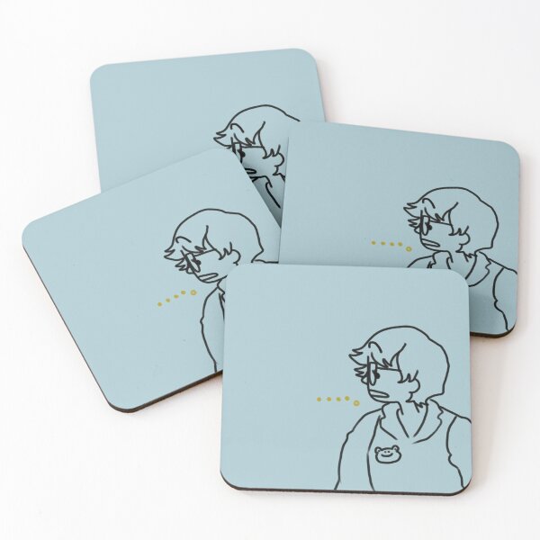 Item preview, Thoughts Loading designed and sold by Yuka Deere.