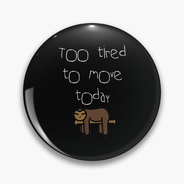 Item preview, Inactive Wear - Team Sloth designed and sold by Lets-Run.