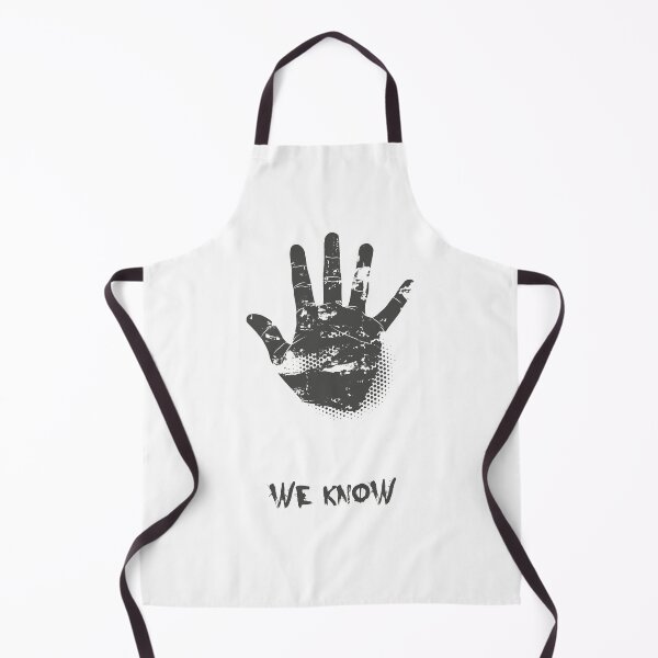 Item preview, Stop palm designed and sold by Fozy-Shop-Tees.