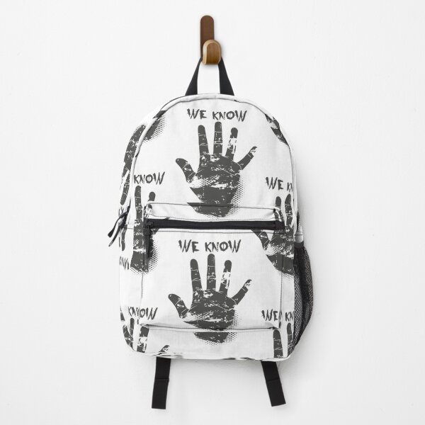 Item preview, Stop palm designed and sold by Fozy-Shop-Tees.