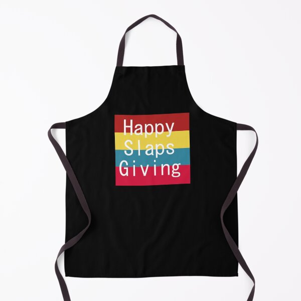 Item preview, Happy Slaps Giving 2 designed and sold by arnabbabai.