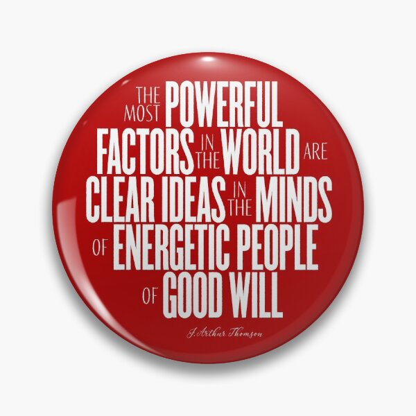 Item preview, The Most Powerful Factors designed and sold by x1brett.