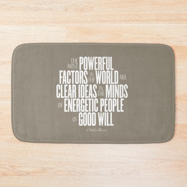 Item preview, The Most Powerful Factors designed and sold by x1brett.