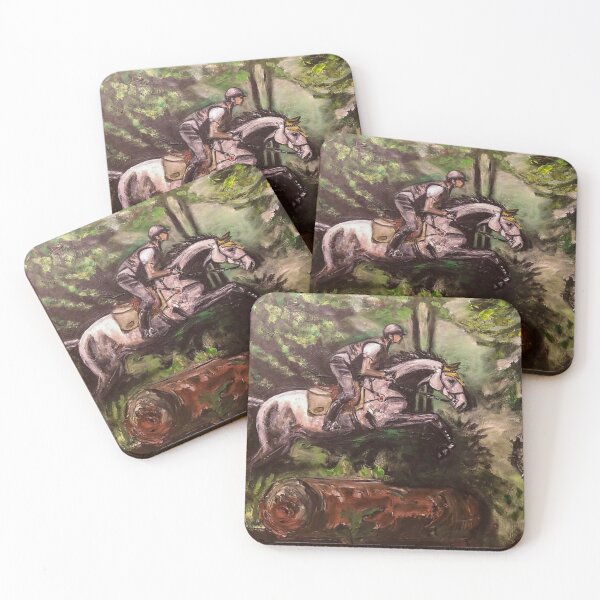 Item preview, Over hill and dale designed and sold by AstridS.