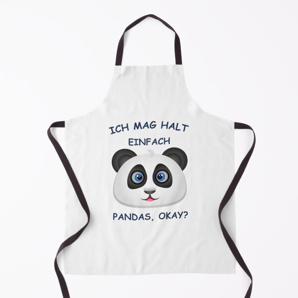 Item preview, I like pandas panda bear designed and sold by blikonie.