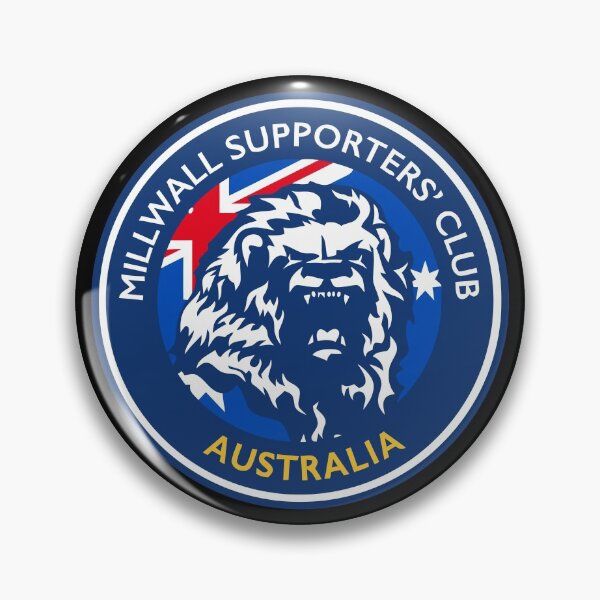 Item preview, Millwall Australia designed and sold by Millwall.store.