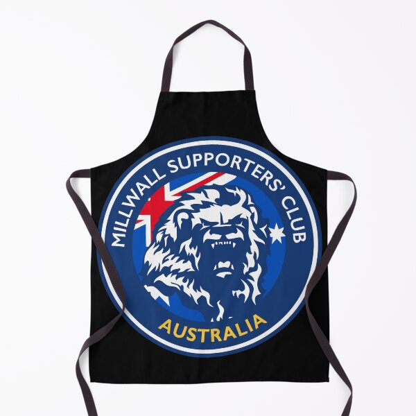 Item preview, Millwall Australia designed and sold by Millwall.store.