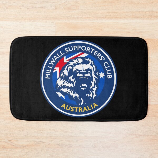 Item preview, Millwall Australia designed and sold by Millwall.store.