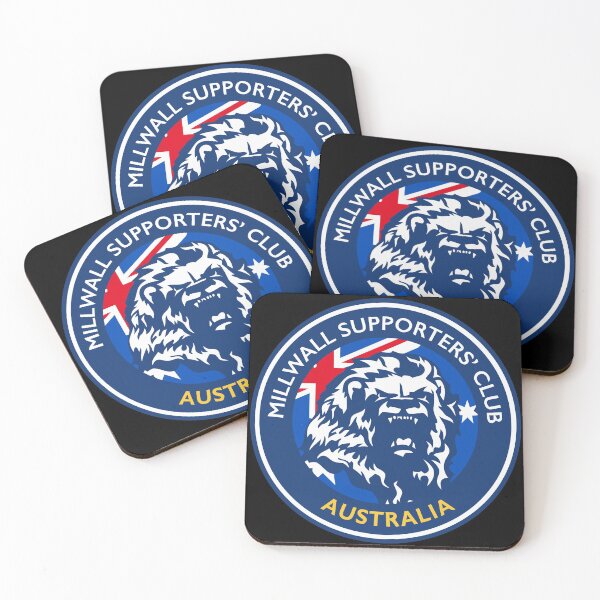 Item preview, Millwall Australia designed and sold by Millwall.store.