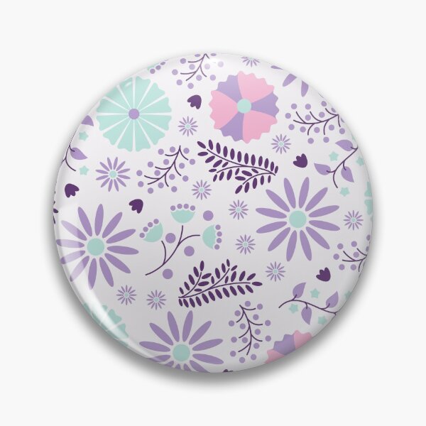 Item preview, Floral Pattern  designed and sold by TTOLEDO10K.