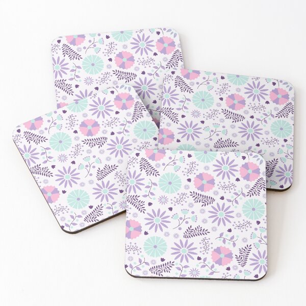 Item preview, Floral Pattern  designed and sold by TTOLEDO10K.