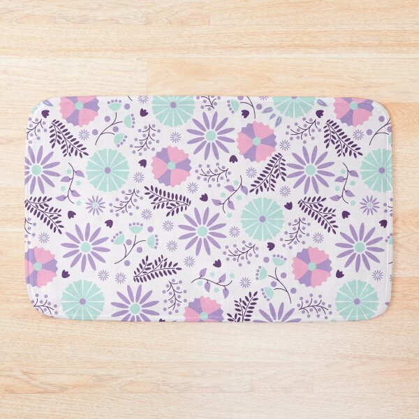 Item preview, Floral Pattern  designed and sold by TTOLEDO10K.
