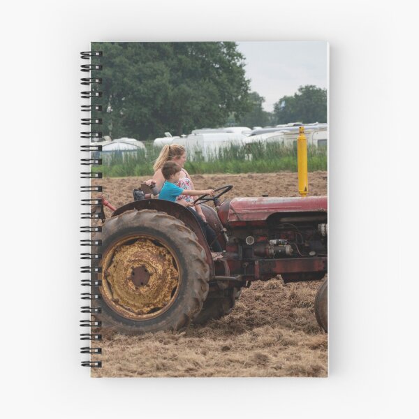 Item preview, The Young Farmer designed and sold by hawkie.