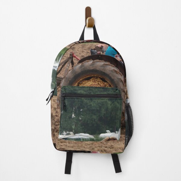 Item preview, The Young Farmer designed and sold by hawkie.
