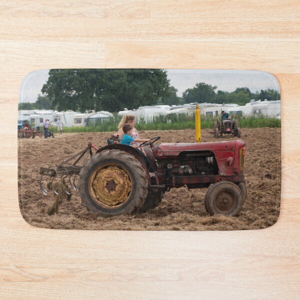 Item preview, The Young Farmer designed and sold by hawkie.