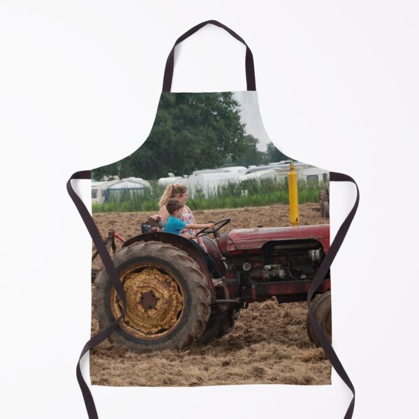 Item preview, The Young Farmer designed and sold by hawkie.