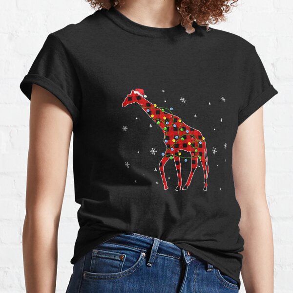 Giraffe Pajamas Gifts Merchandise for Sale Redbubble