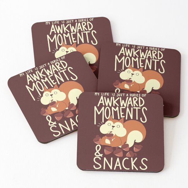Item preview, Life in a Nutshell designed and sold by TaylorRoss1.