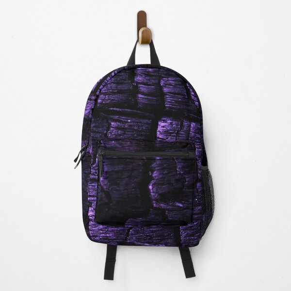 Item preview, Purple Texture Pattern designed and sold by thesnowwhyte.