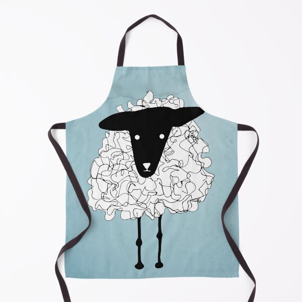 Item preview, endgame: sheep designed and sold by nadia32.
