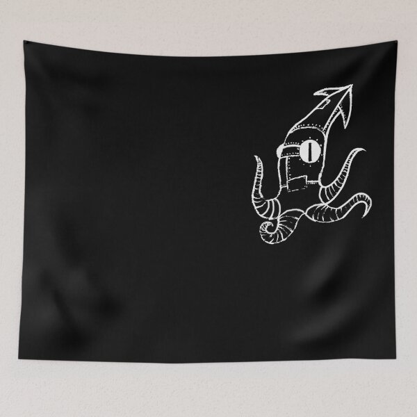 Item preview, Sqod designed and sold by ZUULIND.