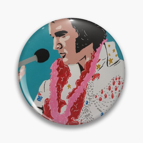 Item preview, The king designed and sold by BigD13.