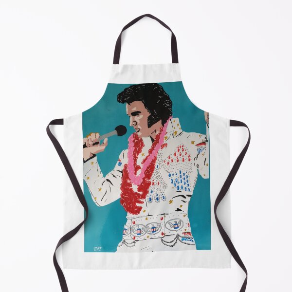 Item preview, The king designed and sold by BigD13.