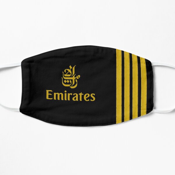Emirates Mask