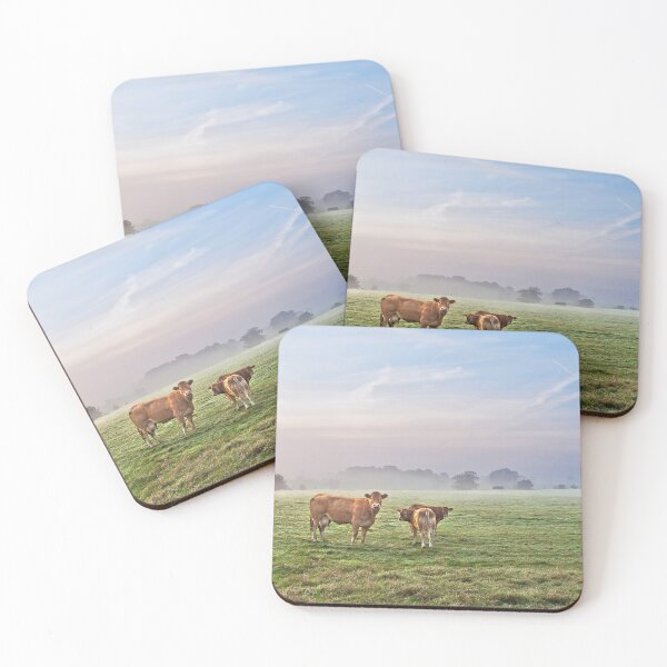 Item preview, A Misty September Moooning designed and sold by mhfore.