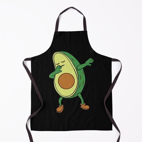 Item preview, Dabbing avocado designed and sold by Phate86.