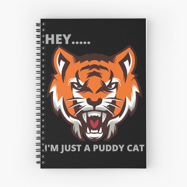 Item preview, Puddy Cat - Thai Tiger designed and sold by Scubaloppy.