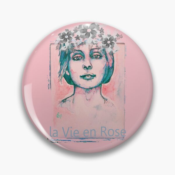 Item preview, la vie en Rose designed and sold by BarbaraFarina.