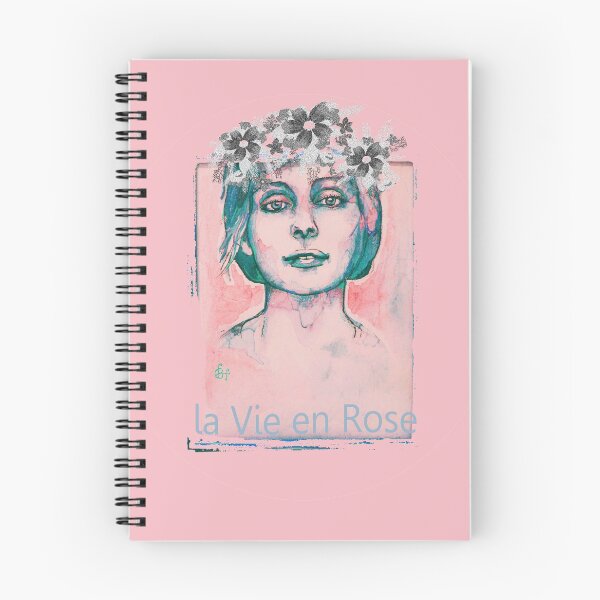 Item preview, la vie en Rose designed and sold by BarbaraFarina.