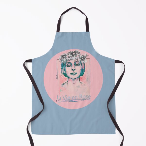 Item preview, la vie en Rose designed and sold by BarbaraFarina.