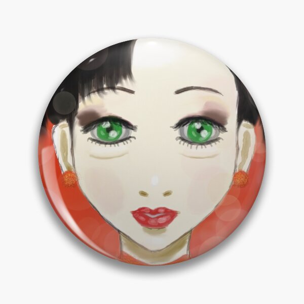 Item preview, AZUSA, 2020 designed and sold by Jamesha Walker (Walker-Tenjinmon).