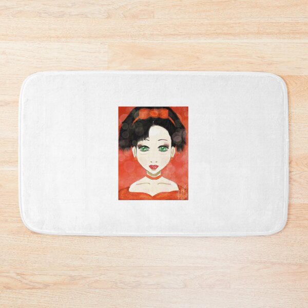 Item preview, AZUSA, 2020 designed and sold by Jamesha Walker (Walker-Tenjinmon).