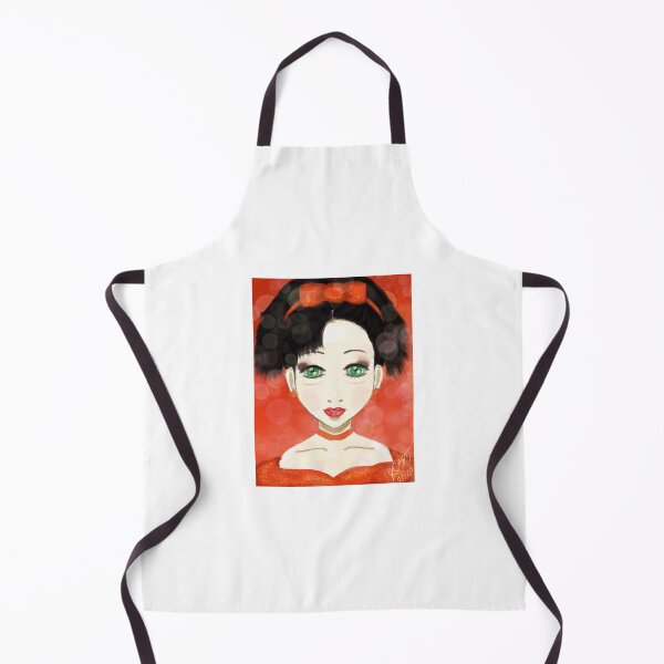 Item preview, AZUSA, 2020 designed and sold by Jamesha Walker (Walker-Tenjinmon).