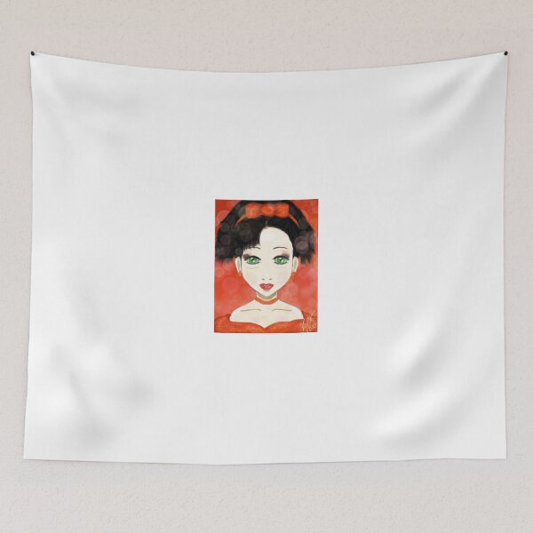 Item preview, AZUSA, 2020 designed and sold by Jamesha Walker (Walker-Tenjinmon).