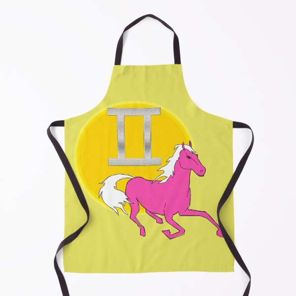 Item preview, Year of fire horse, Gemini designed and sold by helenkaiy.